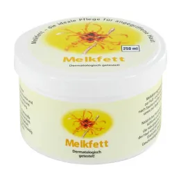 Mliječna mast sa hamamelisom i cinkom, 250 ml