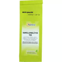 KAMILLEN TEE Aurica DAB, 50 g