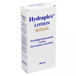 HYDRAPLEX 2% losion, 200 ml