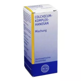 COLCHICUM KOMPLEX tekućina, 50 ml