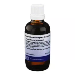EUPATORIUM KOMPLEX tekućina, 50 ml