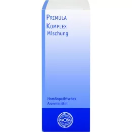PRIMULA KOMPLEX tekućina, 50 ml
