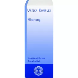 URTICA KOMPLEKS, 50mL