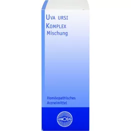 UVA URSI KOMPLEX tekućina, 50 ml