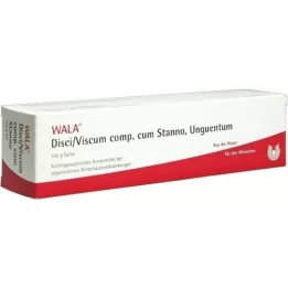 DISCI/Viscum comp.cum Stanno unguentum, 100 g