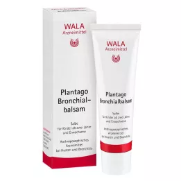 PLANTAGO BLANZAM ZA BRONHE, 30 g