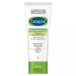 CETAPHIL Hidratantna krema, 85 ml