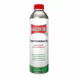 BALLISTOL tekućina, 500 ml