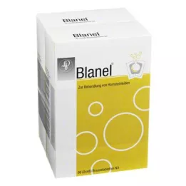 BLANEL Šumeće tablete, 96 kom