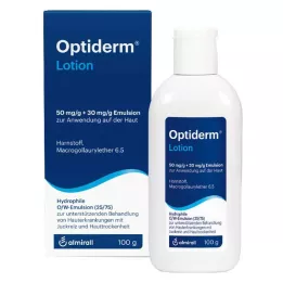 OPTIDERM Losion, 100 g