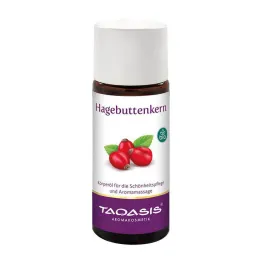 Organsko ulje sjemenki šipka, 50 ml