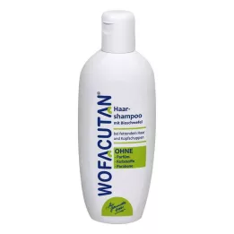 WOFACUTAN Šampon za kosu, 220 ml