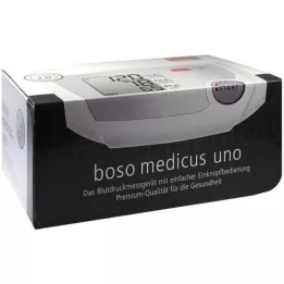 BOSO Medicus Uno potpuno automat. Monitor krvnog tlaka, 1 ST