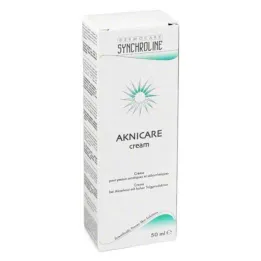Synchroline Aknicare krema, 50 ml