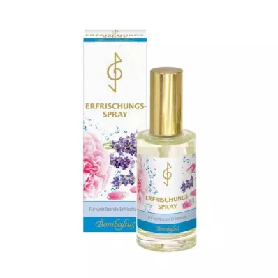 OSVJEŽAVAJUĆI SPREJ, 50 ml