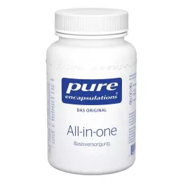PURE ENCAPSULATIONS sve u jednom Pure 365 kapsula, 60 kom