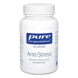 PURE ENCAPSULATIONS Anti-Stress Pure 365 kapsula, 60 kom