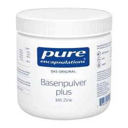 PURE ENCAPSULATIONS Bazni puder plus Pure 365 Plv., 200 g