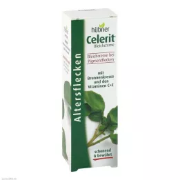 CELERIT Krema za izbjeljivanje, 25 ml