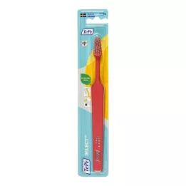 TEPE Četkica za zube Select soft, 1 kom