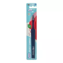 TEPE Četkica za zube Select Compact x-soft, 1 kom