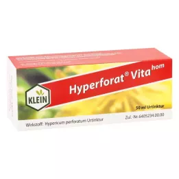 HYPERFORAT Vitahom kapi, 50 ml