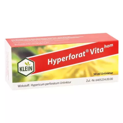HYPERFORAT Vitahom kapi, 50 ml