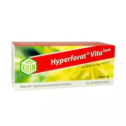 HYPERFORAT Vitahom kapi, 100 ml
