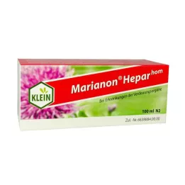MARIANON Heparhom kapi, 100 ml