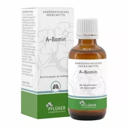 A-BOMIN kapi, 50 ml