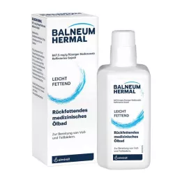 BALNEUM Hermal tekući aditiv za kupanje, 500 ml
