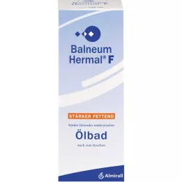 BALNEUM Hermal F tekući aditiv za kupku 500 ml