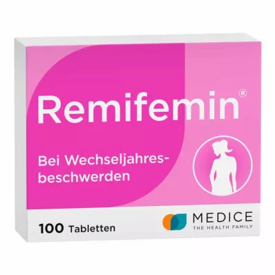 REMIFEMIN Tablete, 100 kom REMIFEMIN Tablete, 100 kom