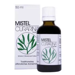 MISTEL CURARINA Kapi, 50 ml