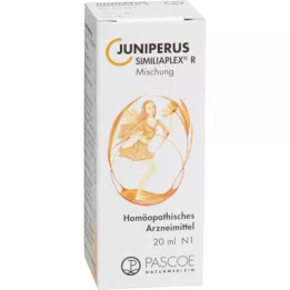 JUNIPERUS SIMILIAPLEX R kapi, 20 ml