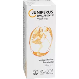JUNIPERUS SIMILIAPLEX R kapi, 50 ml