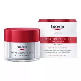 EUCERIN Anti-Age Volume-Filler Day normalna/mješovita koža, 50 ml