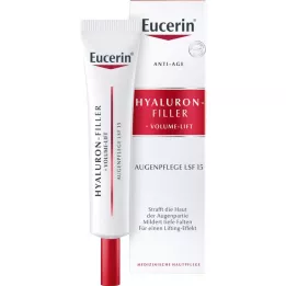 EUCERIN Anti-Age Volume-Filler krema za njegu oko očiju, 15 ml