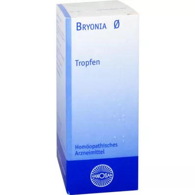 BRYONIA Matična tinktura, 50 ml
