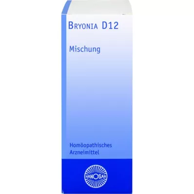 BRYONIA D12 razrjeđenje, 20 ml