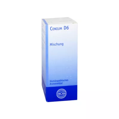 CONIUM D 6 Razrjeđenje, 20 ml