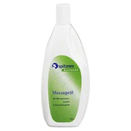 Spitzner ulje za masažu, 1000 ml