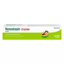 VENOSTASIN Krema, 50 g