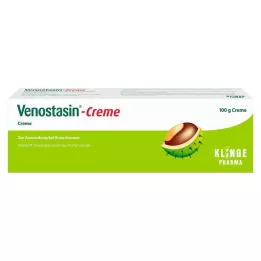 VENOSTASIN Krema, 100 g