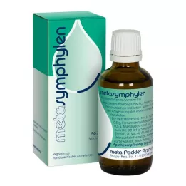 METASYMPHYLEN Mješavina, 50 ml