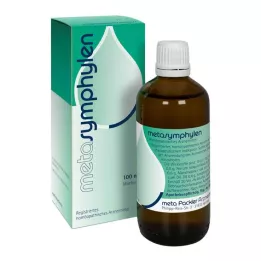 METASYMPHYLEN Mješavina, 100 ml