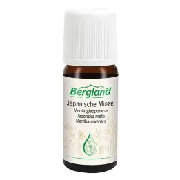 Ulje japanske metvice, 10 ml