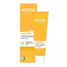 WELEDA Coldcream, 30 ml