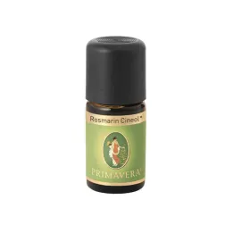ROSMARIN ÖL Cineol organski esencijalni, 5 ml