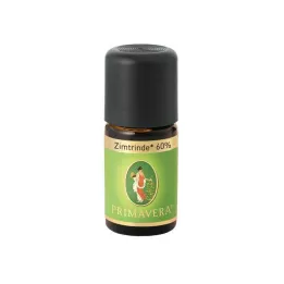 ZIMTRINDE 60% organsko eterično ulje, 5 ml